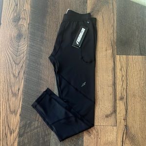 DOYOUEVEN Mens compression pants